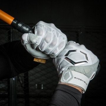 950 & 550 Impakt batting gloves