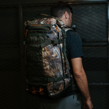 Hunting Day Pack