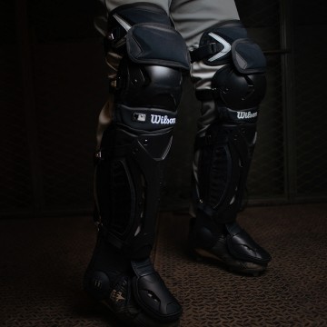 Pro-Motion Catcher's Gear